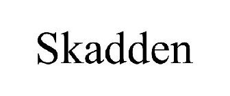 SKADDEN