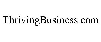 THRIVINGBUSINESS.COM