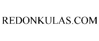 REDONKULAS.COM