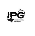 IPG IONIZED PARTICLE GATHERING