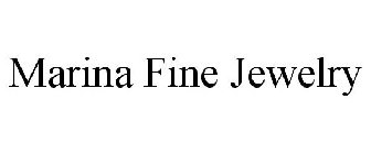 MARINA FINE JEWELRY