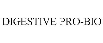 DIGESTIVE PRO-BIO