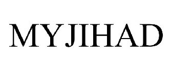 MYJIHAD