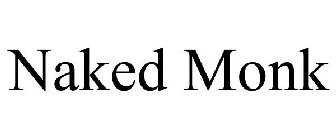 NAKED MONK