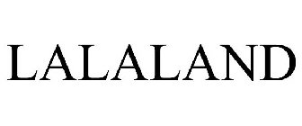 LALALAND