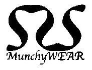 MW MUNCHYWEAR