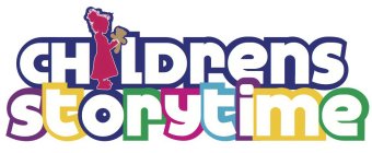 CHILDRENS STORYTIME