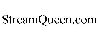 STREAMQUEEN.COM