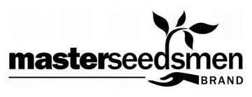 MASTER SEEDSMEN BRAND