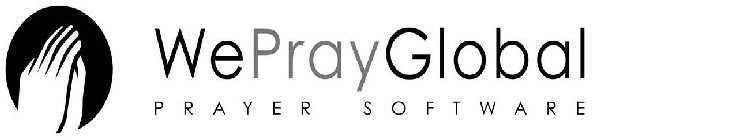 WEPRAYGLOBAL PRAYER SOFTWARE