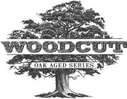 WOODCUT OAK AGED ALE