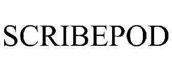 SCRIBEPOD