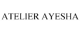 ATELIER AYESHA
