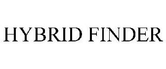 HYBRID FINDER