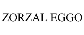ZORZAL EGGO
