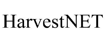 HARVESTNET