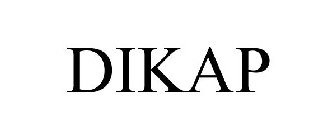 DIKAP