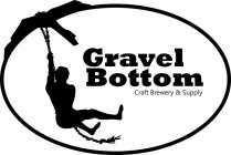 GRAVEL BOTTOM CRAFT BREWERY & SUPPLY