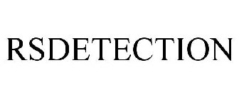 RSDETECTION