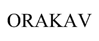 ORAKAV