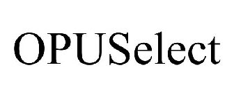 OPUSELECT