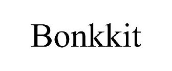 BONKKIT