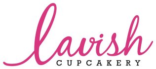 LAVISH CUPCAKERY