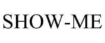 SHOW-ME