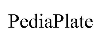 PEDIAPLATE
