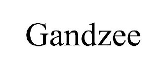 GANDZEE