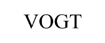 VOGT