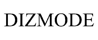 DIZMODE