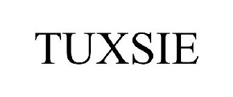 TUXSIE