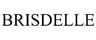 BRISDELLE