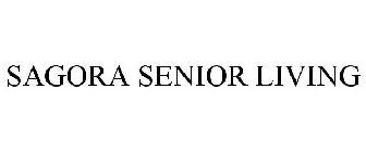 SAGORA SENIOR LIVING