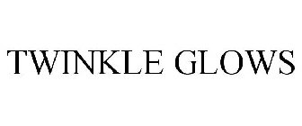 TWINKLE GLOWS