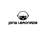 PINQ LEMONADE