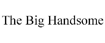 THE BIG HANDSOME