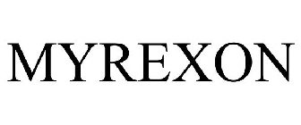 MYREXON