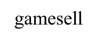GAMESELL