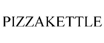 PIZZAKETTLE
