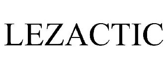 LEZACTIC