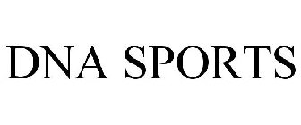 DNA SPORTS