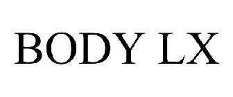 BODY LX