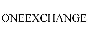 ONEEXCHANGE