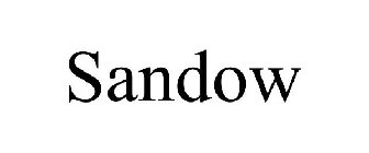 SANDOW