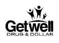 GETWELL DRUG & DOLLAR