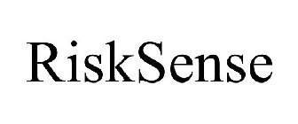 RISKSENSE