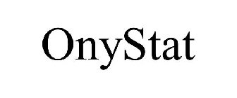 ONYSTAT