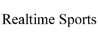 REALTIME SPORTS